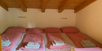 Monteur-Zimmer - Salzburg-Stadt (Salzburg) - Welser Hütte