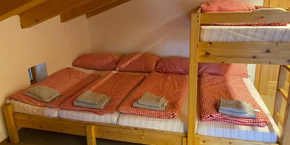 Monteur-Zimmer - Salzburg-Stadt (Salzburg) - Welser Hütte