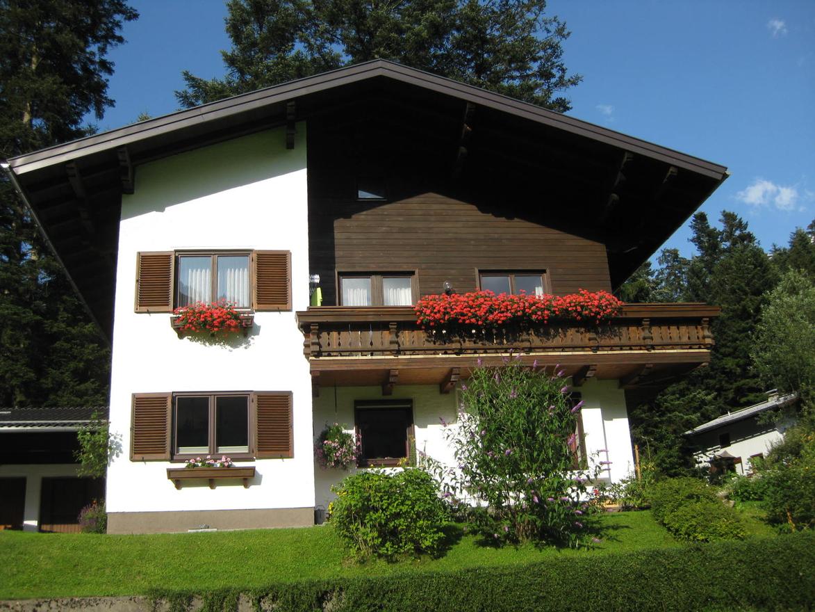 Monteur-Zimmer - Preis pro Nacht - Plankenau - Ferienwohnung Struber