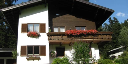 Monteur-Zimmer - Salzburg-Stadt (Salzburg) - Ferienwohnung Struber