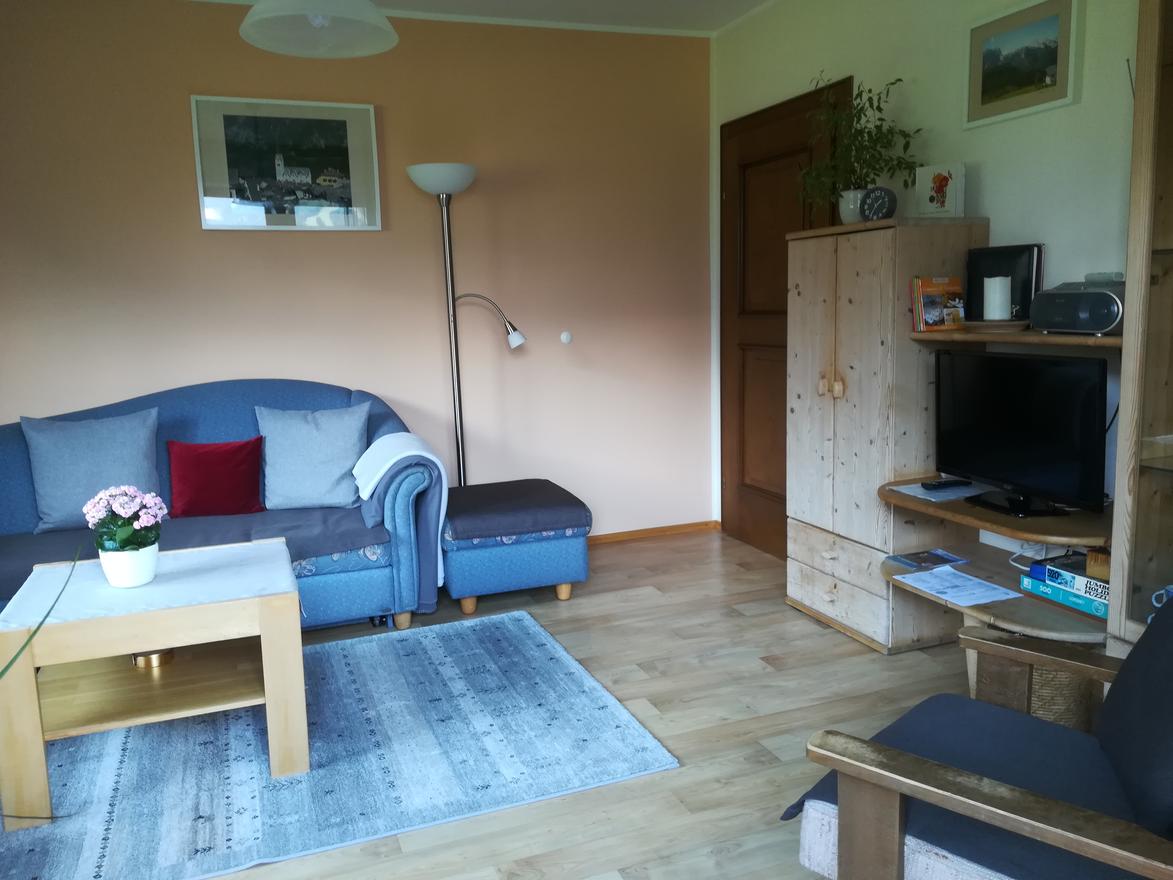 Monteur-Zimmer - Preis pro Nacht - Plankenau - Ferienwohnung Struber