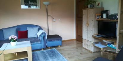 Monteur-Zimmer - Salzburg-Stadt (Salzburg) - Ferienwohnung Struber
