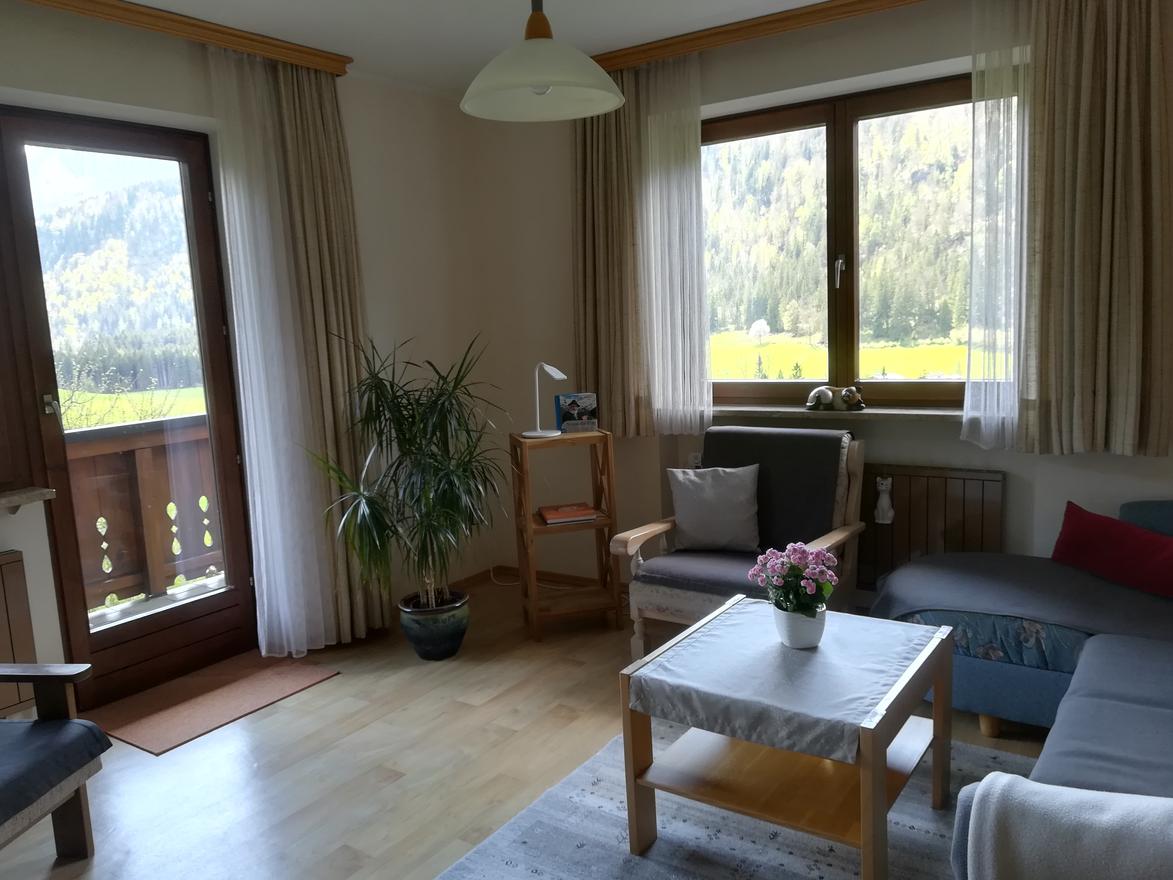 Monteur-Zimmer - Preis pro Nacht - Plankenau - Ferienwohnung Struber