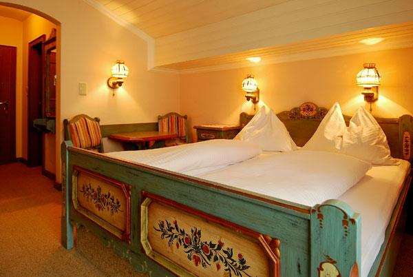 Monteur-Zimmer - Preis pro Nacht - Dorfgastein - Gasthof Weisses Rössl