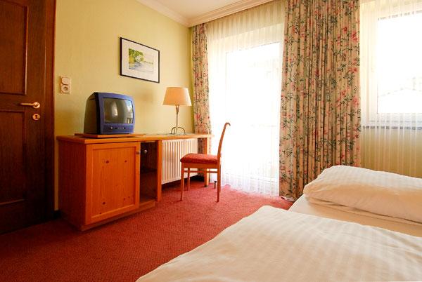 Monteur-Zimmer - Preis pro Nacht - Dorfgastein - Gasthof Weisses Rössl