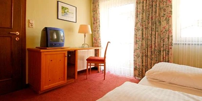 Monteur-Zimmer - Salzburg-Stadt (Salzburg) - Gasthof Weisses Rössl