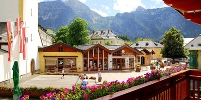 Monteur-Zimmer - Salzburg-Stadt (Salzburg) - Gasthof Weisses Rössl