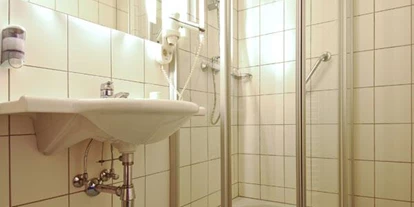 Monteur-Zimmer - Salzburg-Stadt (Salzburg) - Gasthof Weisses Rössl