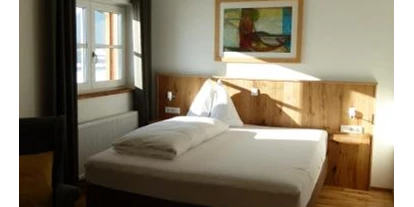 Monteur-Zimmer - Ainring - Fischachstubn
