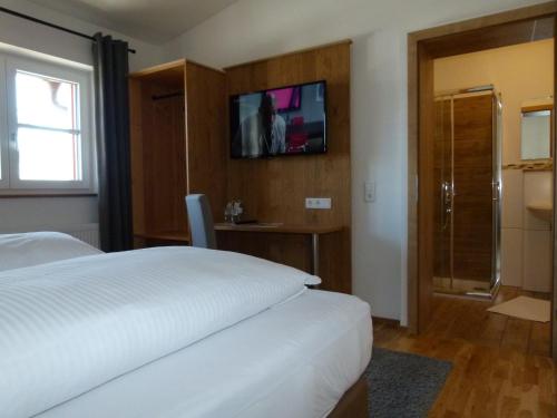 Monteur-Zimmer - Preis pro Nacht - Welsern - Fischachstubn