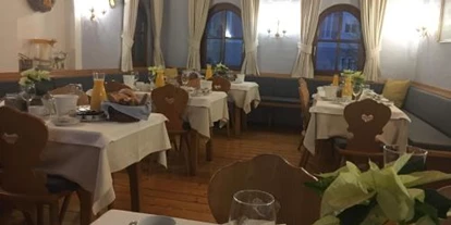 Monteur-Zimmer - Ainring - Fischachstubn
