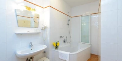 Monteur-Zimmer - Ainring - Hotel-Gasthof Maria Plain