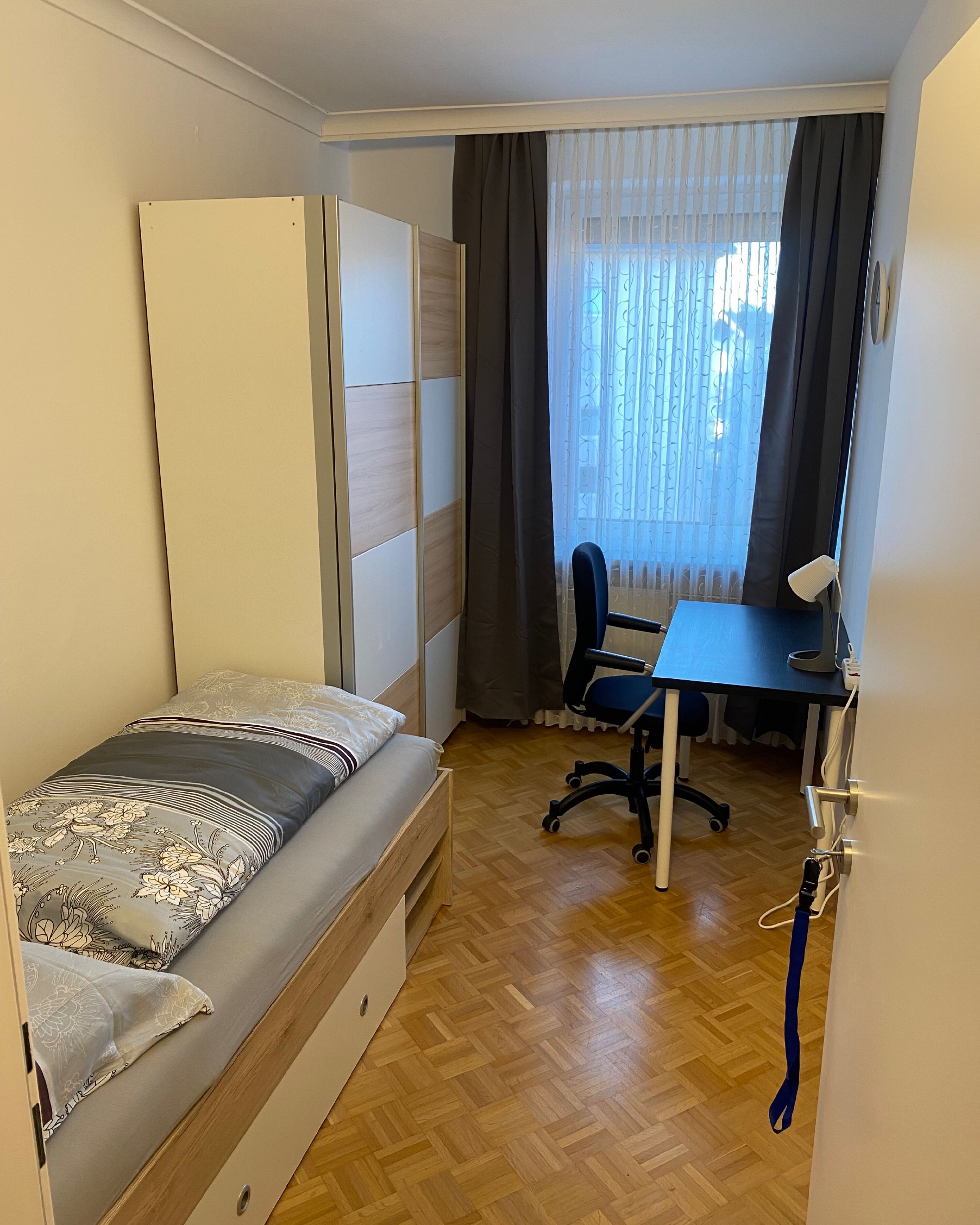 Monteur-Zimmer - Österreich - Monteurwohnung Salzburg Maxglan