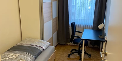 Monteur-Zimmer - Thalgau - Monteurwohnung Salzburg Maxglan