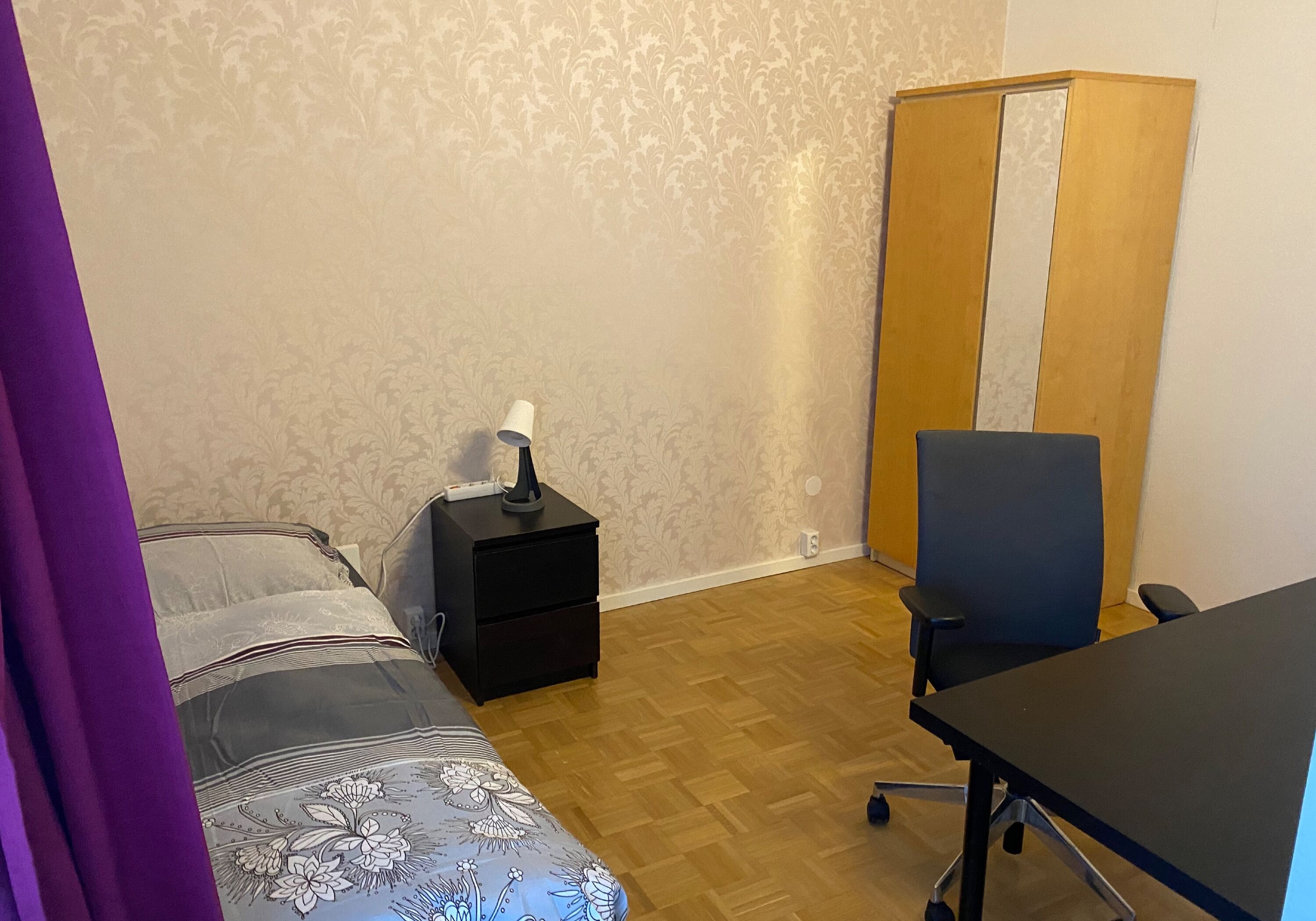 Monteur-Zimmer - Österreich - Monteurwohnung Salzburg Maxglan