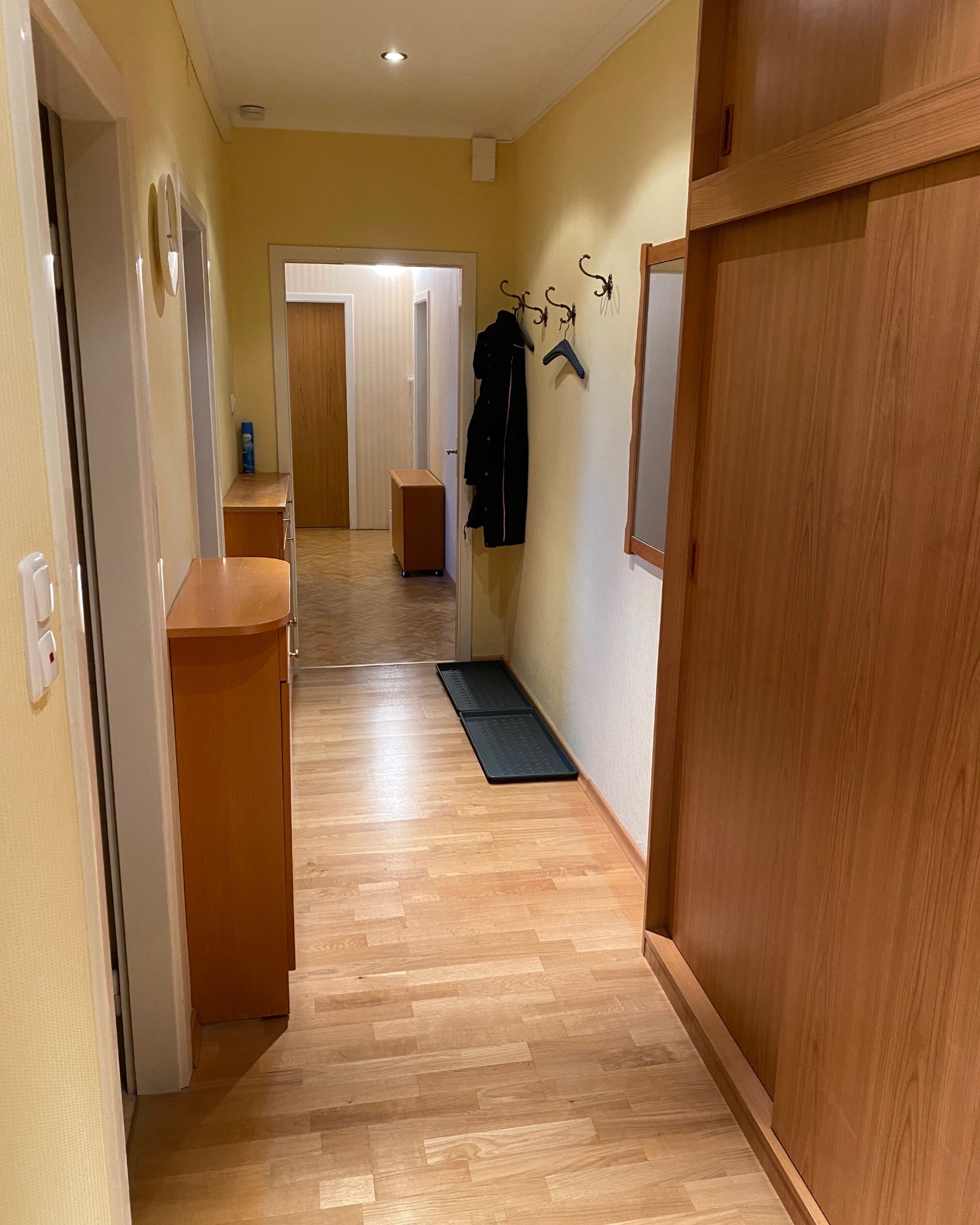 Monteur-Zimmer - Österreich - Monteurwohnung Salzburg Maxglan