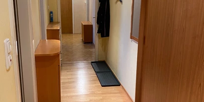 Monteur-Zimmer - Thalgau - Monteurwohnung Salzburg Maxglan