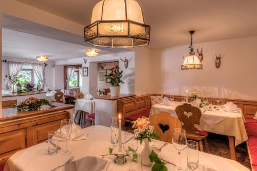 Monteur-Zimmer - Großgmain - Der Jägerwirt