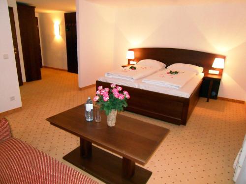 Monteur-Zimmer - Großgmain - Der Jägerwirt