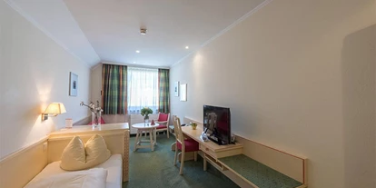Monteur-Zimmer - Salzburg-Stadt (Salzburg) - Hotel und Gasthof Bräuwirth