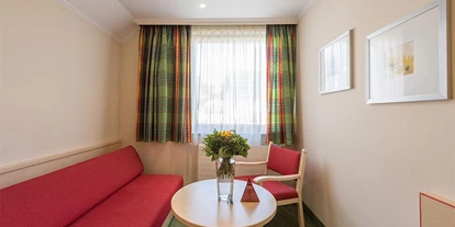 Monteur-Zimmer - Salzburg-Stadt (Salzburg) - Hotel und Gasthof Bräuwirth