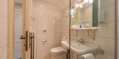 Monteur-Zimmer - Salzburg-Stadt (Salzburg) - Hotel und Gasthof Bräuwirth