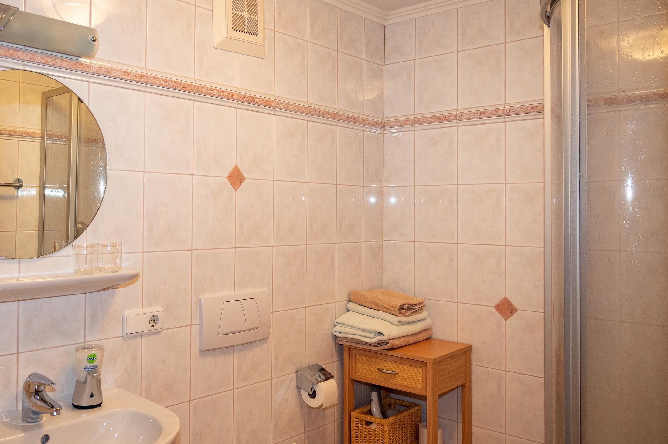 Monteur-Zimmer - Wörgl - Lahnhof