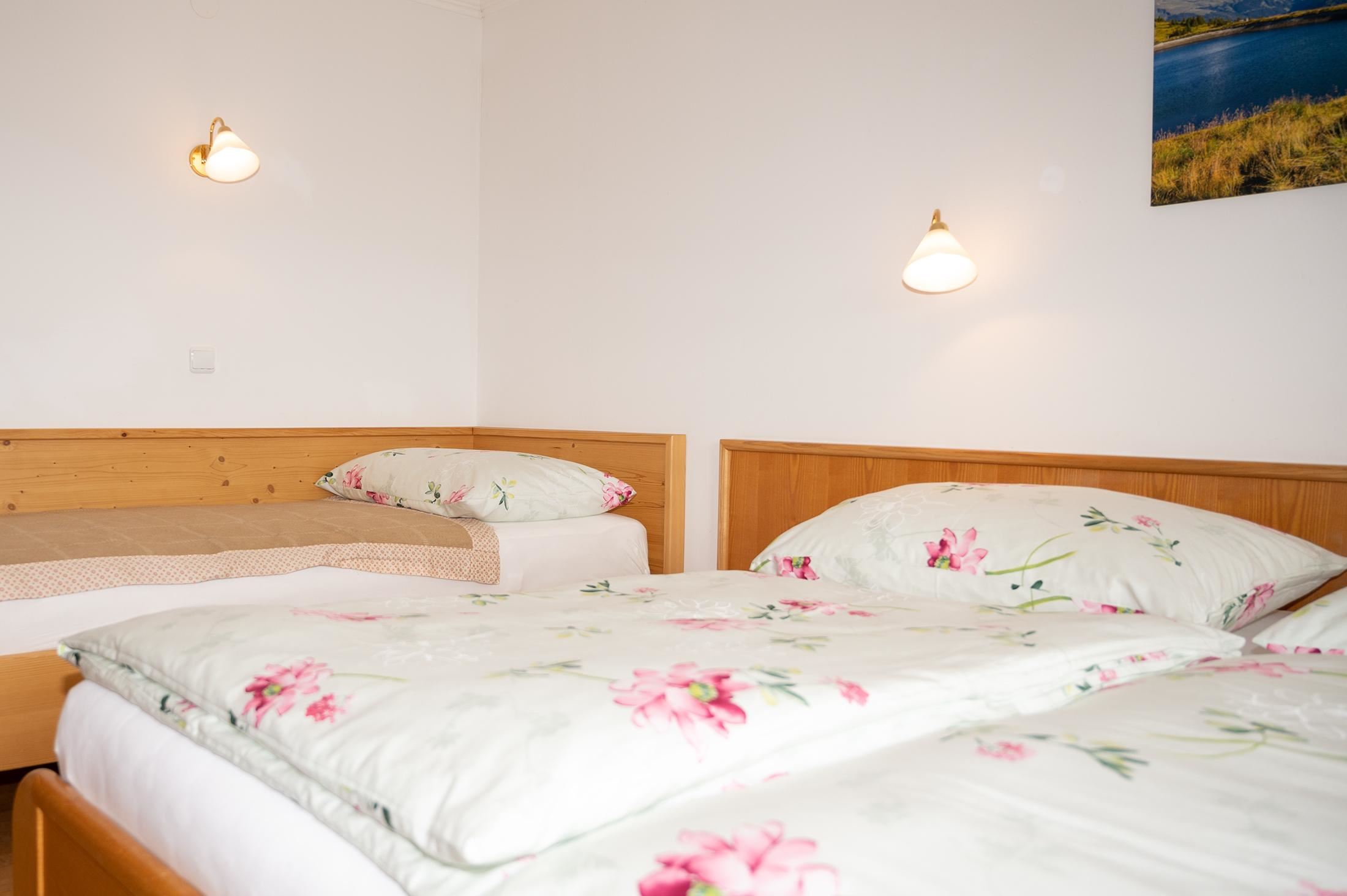 Monteur-Zimmer - Wörgl - Lahnhof