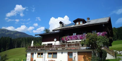 Monteur-Zimmer - Wörgl - Kleinummerstall