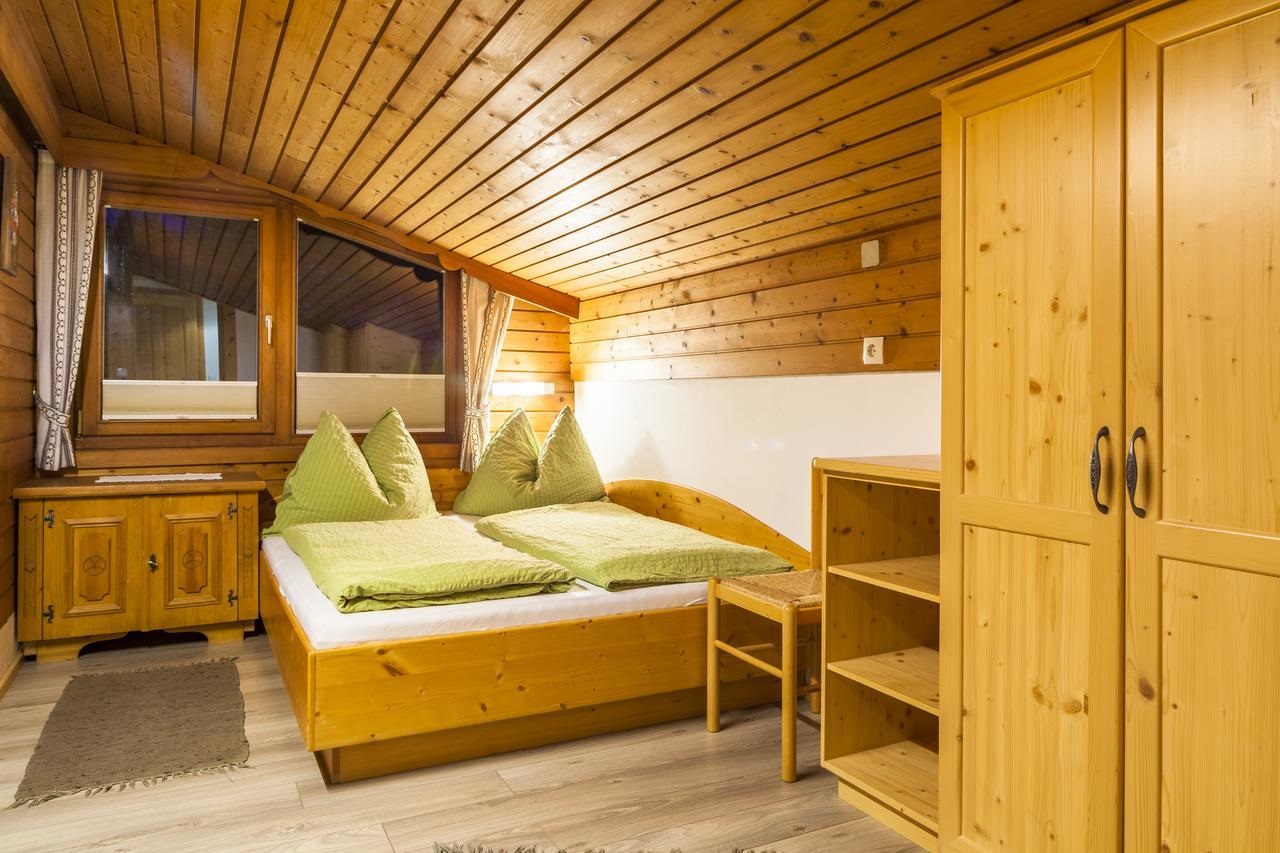 Monteur-Zimmer - Wörgl - Kleinummerstall