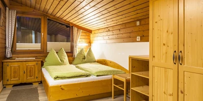Monteur-Zimmer - Wörgl - Kleinummerstall