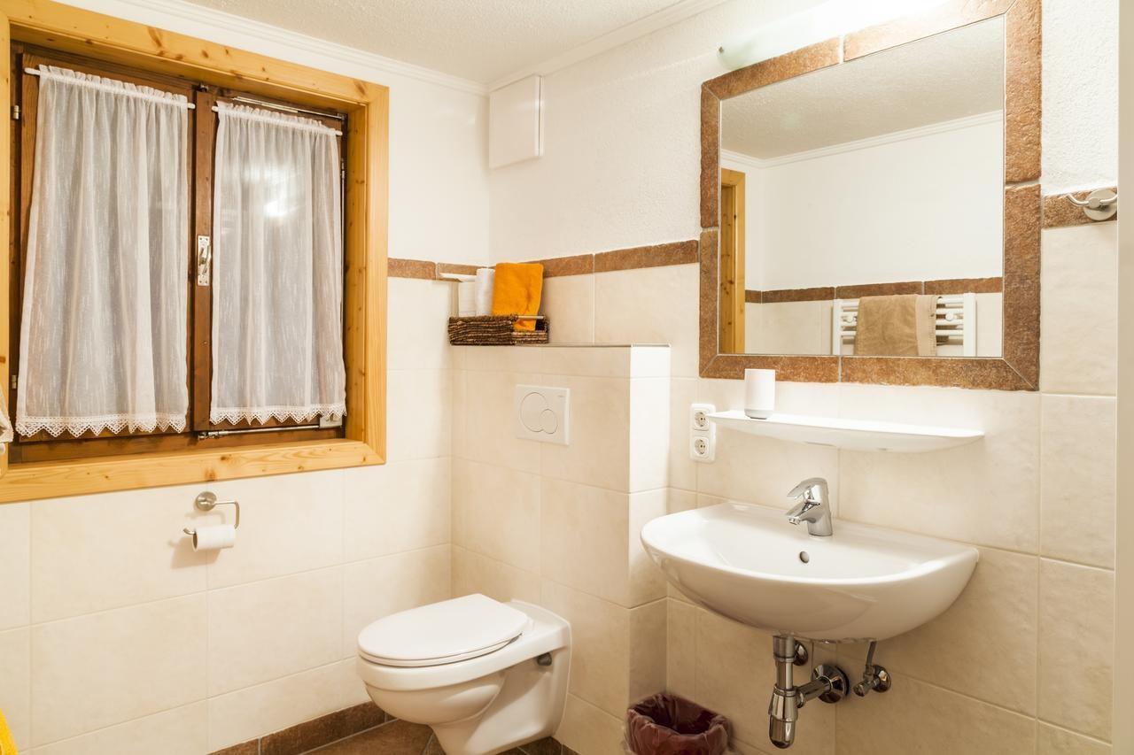 Monteur-Zimmer - Wörgl - Kleinummerstall