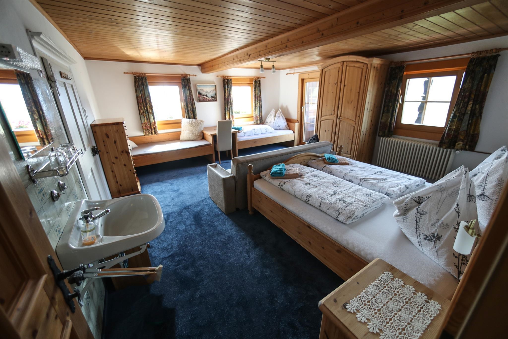 Monteur-Zimmer - Wörgl - Stefflhof