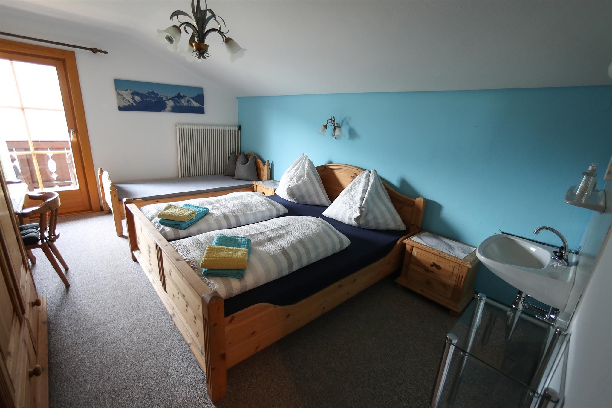 Monteur-Zimmer - Wörgl - Stefflhof