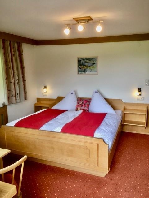 Monteur-Zimmer - Söll - Einödhof