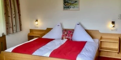 Monteur-Zimmer - Österreich - Einödhof