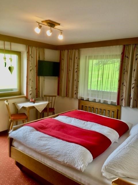 Monteur-Zimmer - Söll - Einödhof