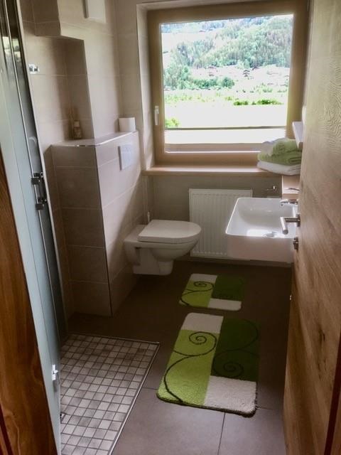 Monteur-Zimmer - Söll - Einödhof