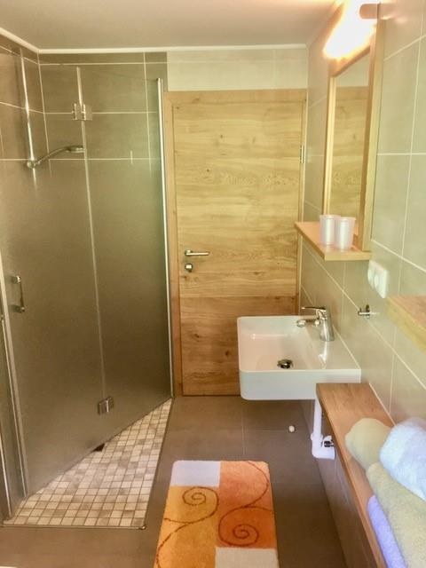 Monteur-Zimmer - Söll - Einödhof