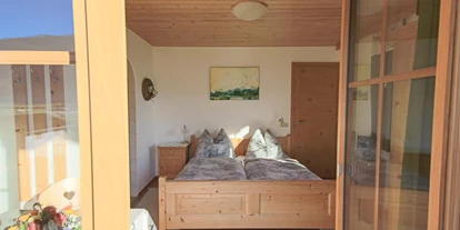 Monteur-Zimmer - Uttendorf (Uttendorf) - Bio Bauernhof Mösenlehen