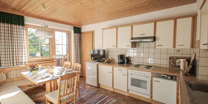 Monteur-Zimmer - Uttendorf (Uttendorf) - Bio Bauernhof Mösenlehen