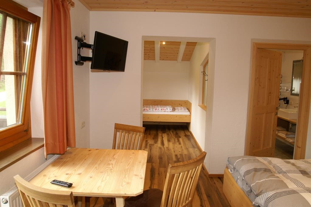 Monteur-Zimmer - Wörgl - Vordergugg