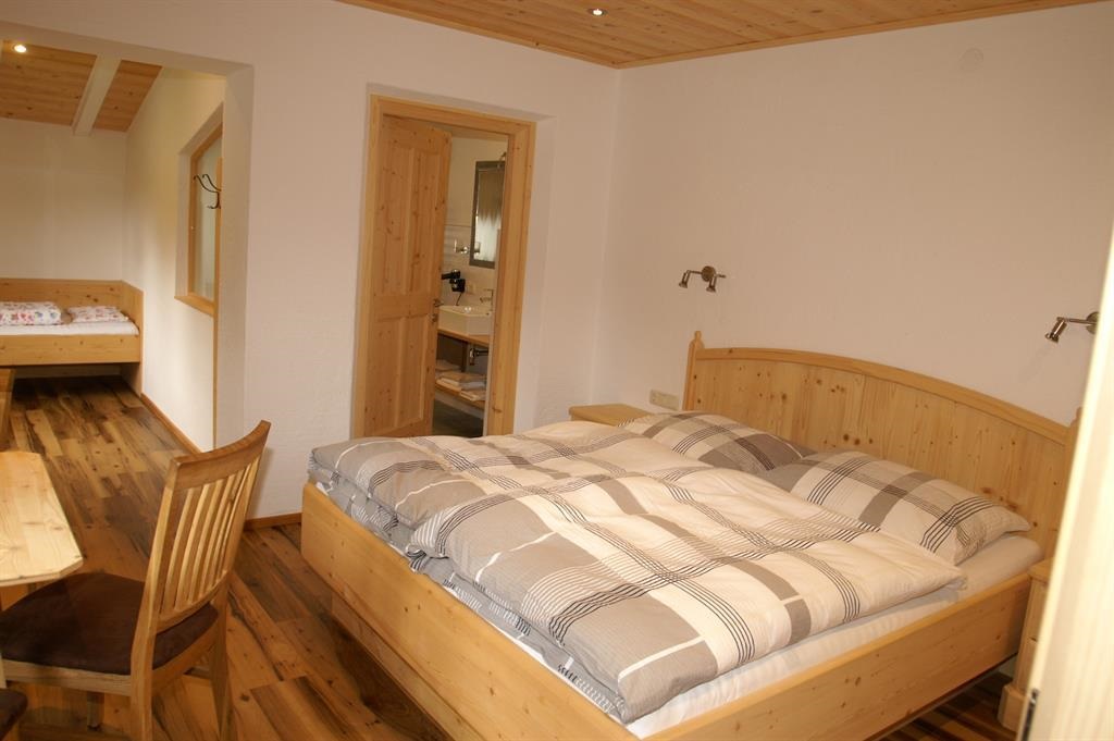 Monteur-Zimmer - Wörgl - Vordergugg