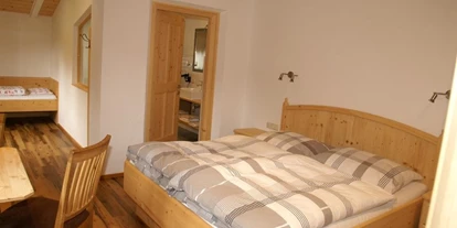 Monteur-Zimmer - Wörgl - Vordergugg
