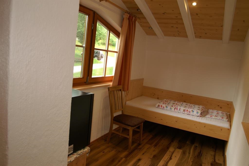 Monteur-Zimmer - Wörgl - Vordergugg