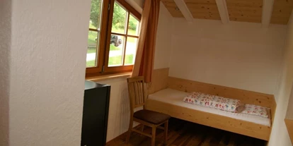 Monteur-Zimmer - Wörgl - Vordergugg