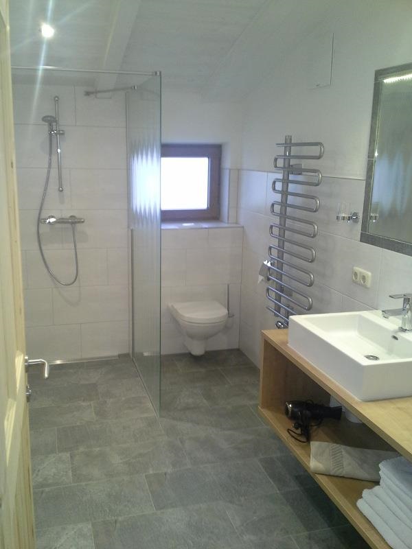 Monteur-Zimmer - Wörgl - Vordergugg