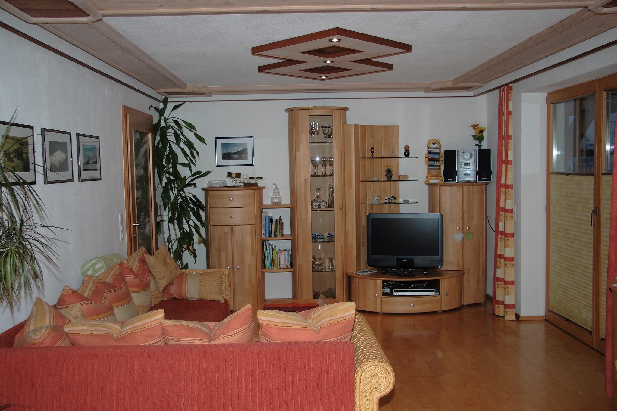 Monteur-Zimmer - Wörgl - Am Waldrand