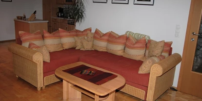 Monteur-Zimmer - Wörgl - Am Waldrand