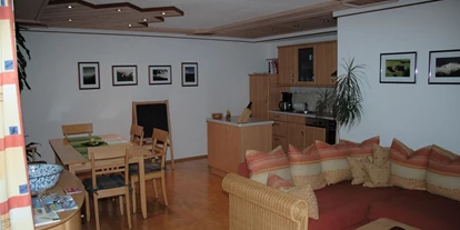 Monteur-Zimmer - Wörgl - Am Waldrand